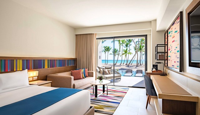 Hyatt Zilara Cap Cana ‐ Adults Only ‐ All Inclusive
