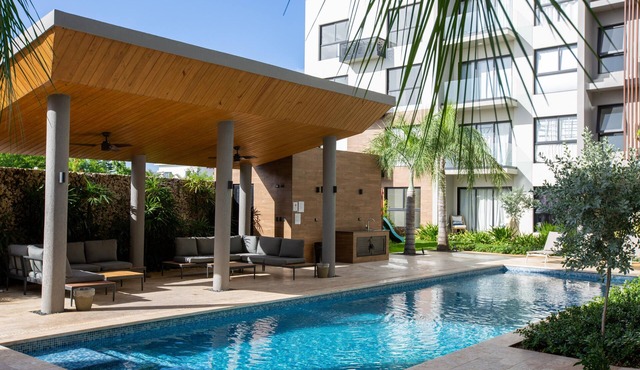 Inside Cap Cana | Pool | 10 Min to Beach & Golf