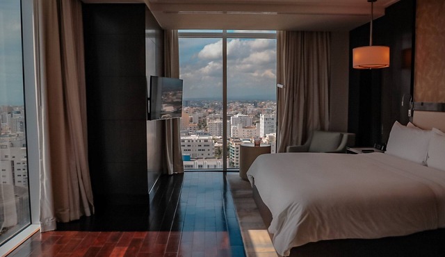 InterContinental Real Santo Domingo by IHG in Santo Domingo