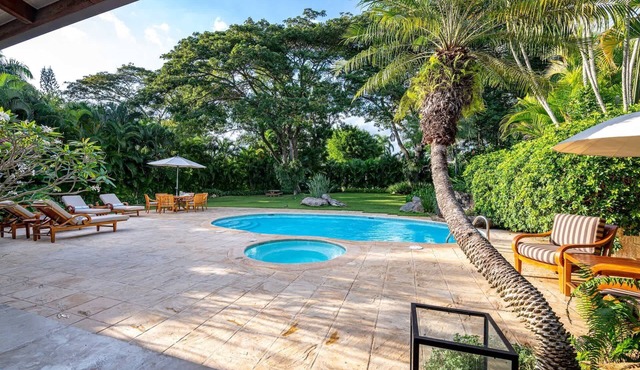 La Sérénité in Casa de Campo