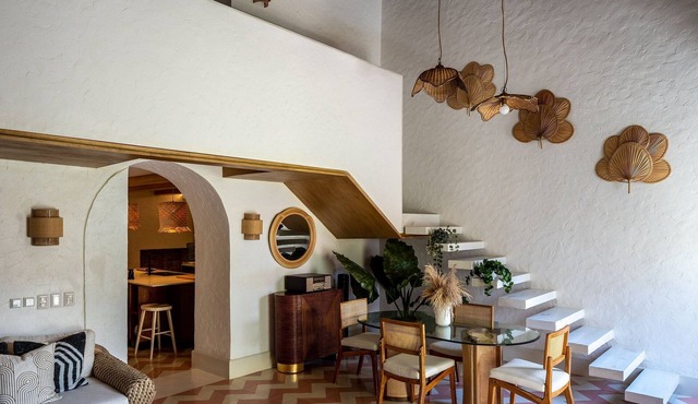 Luxury 2BR*Zona Colonial* Terrace| Yellowkey