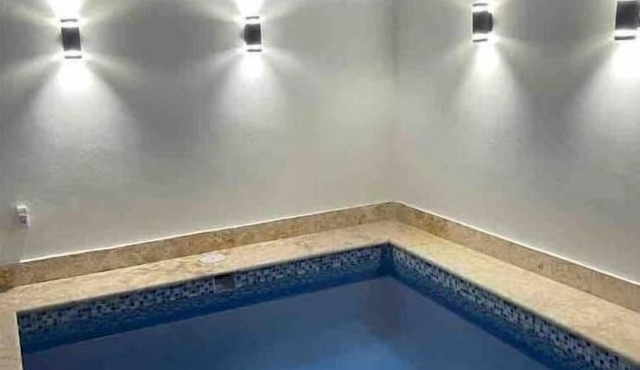 Luxury, Modern 2 Bedroom Villa W/Pool,Patio in Punta Cana