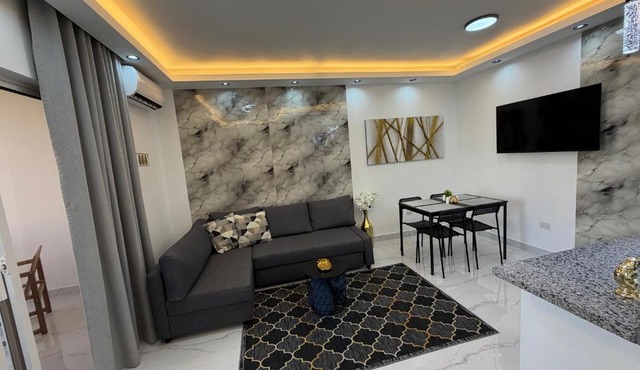 Luxury NEW Stylish apartment Bayahibe with pool