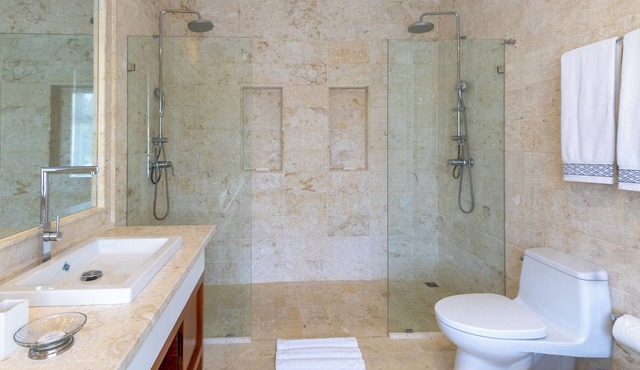 Luxury Villa at Puntacana Resort with Private Pool and Exclusive Beach in Punta Cana