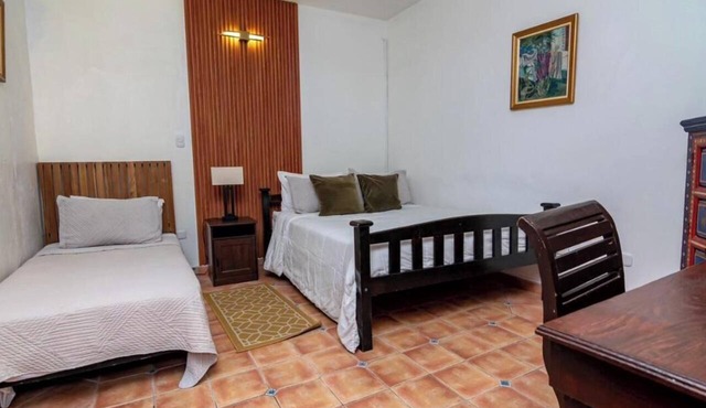 Mansion Colonial Hotel | Rooms Antonetta I with Breakfast Included