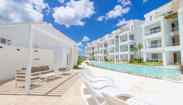 Maravilla del Caribe