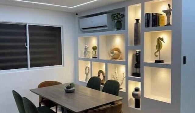 MAREA | Urban Residence in Santo Domingo Este