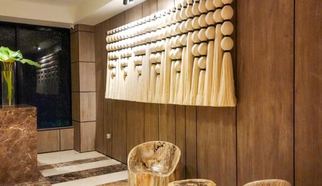 Mauad Hotel Boutique in Santo Domingo