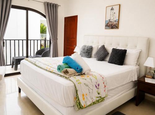 Million View Room Adults Only Resort 2