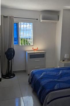 Mitaly Apartamentos 111 in Santo Domingo