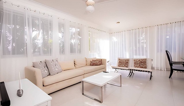 Modern and Cozy 2 Bedroom Condo in The Puntacana Village with Pool in Punta Cana