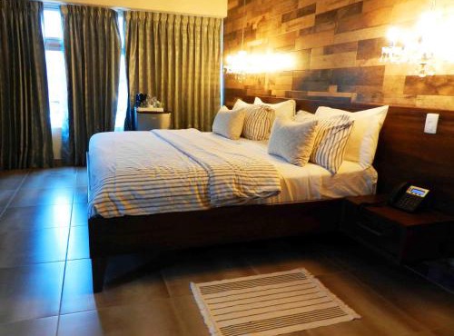 MON Hotel Boutique