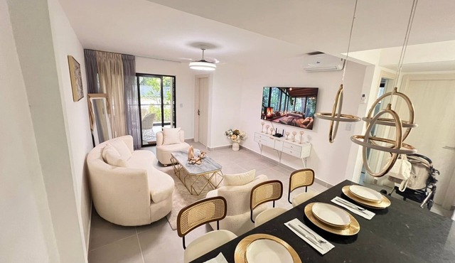 OASIS CANA RESIDENCE, Your Caribbean Home Away From Home