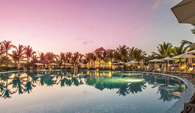 Oceanside Casino Fun: Hard Rock Punta Cana, Caribbean Diamond King | 3 Units in Punta Cana