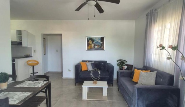 OMY Apartments Nagua 2A
