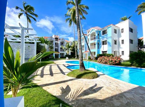 Paradise Arenas De Bávaro RD in Punta Cana