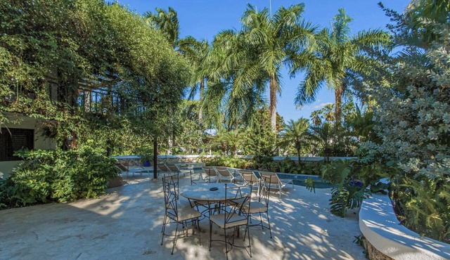 PIÑAS13 Tropical Holidays in Casa de Campo - 4BDR with private pool and jacuzzi in Casa de Campo
