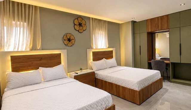 Prague Hab Gold Boutique Hotel in Higüey