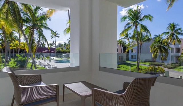 Premium & Eco-Friendly Getaway on Playa Bavaro | Premium All-Inclusive Retreat in Punta Cana