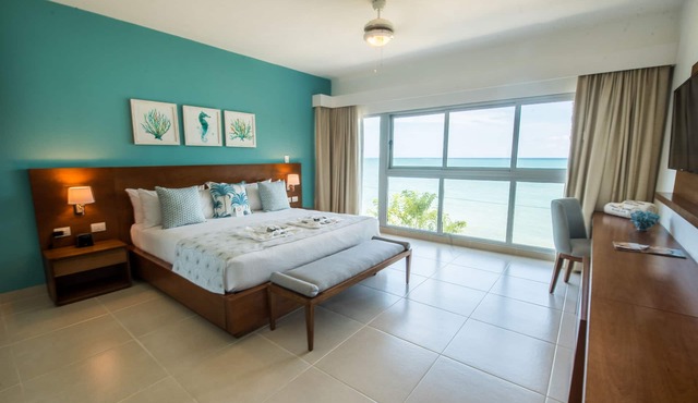 Presidential Junior Suite, Lifestyle Cabarete - Room Only in Cabarete