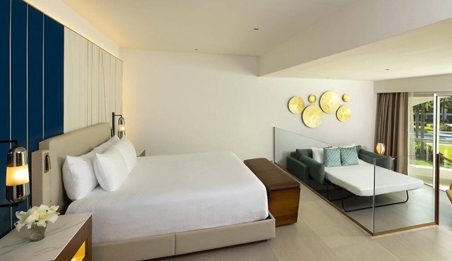 Punta Cana Casino: Enjoy All-Inclusive Fun, Perfect for relaxation | 4 Units