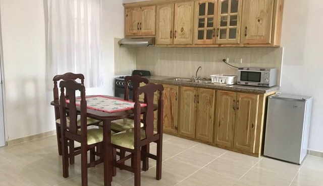 Relais-Margarita Villa Adriana . Un Sueño Caribeño in Boca Chica