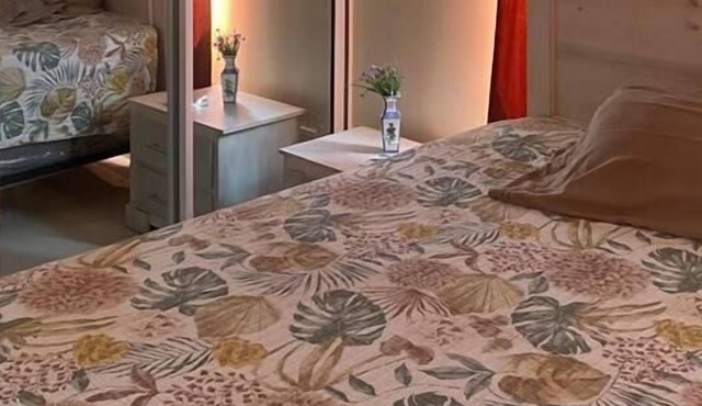 Remarkable 3-Bed Apartment in Santo Domingo in Santo Domingo oeste