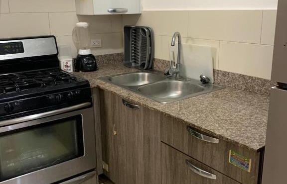Residencial Carmil VI in Jacagua