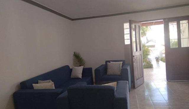 Residencial Mignoli in Boca Chica