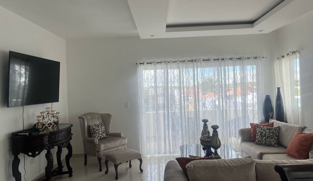 Residencial R.A.I