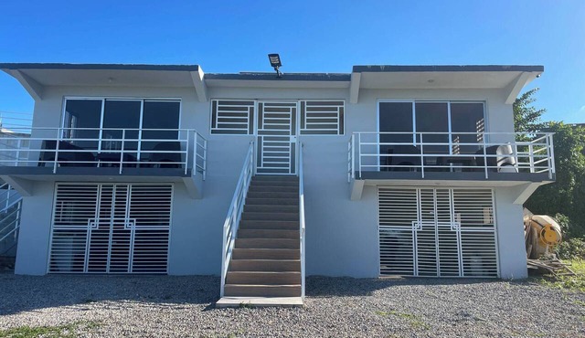Rico Puerto magic spot east in Cabrera