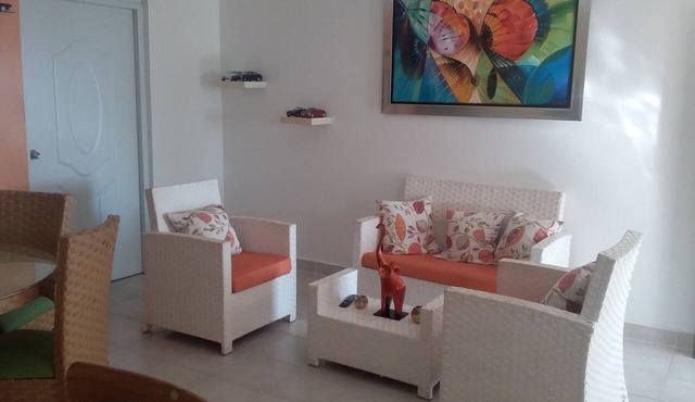 Room-best bed and Breakfast in Samana Br in Samaná