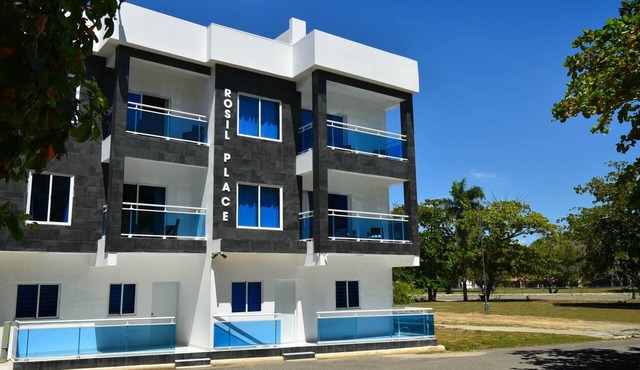 Rosil Place