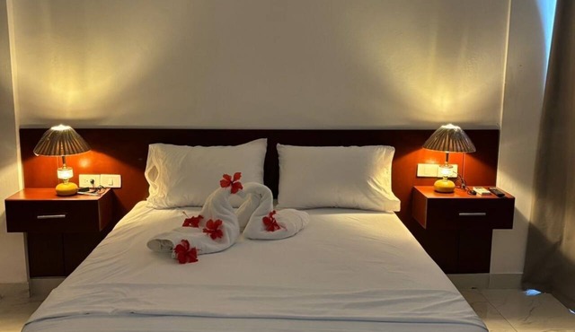 Ruka Hotel