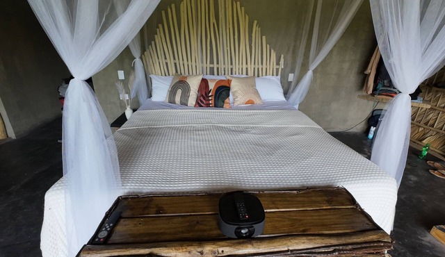 Samana Ecolodge