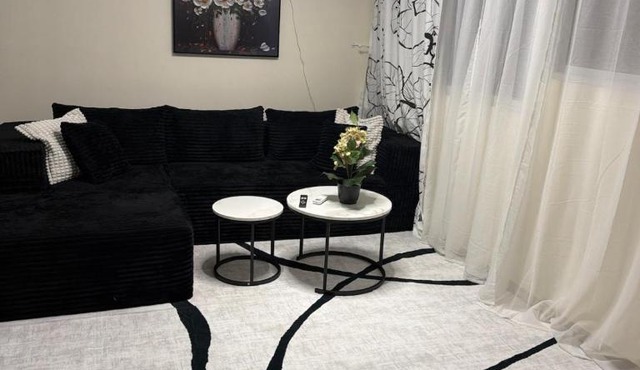 Santo Domingo apt near malecon and bluemall in Santo Domingo