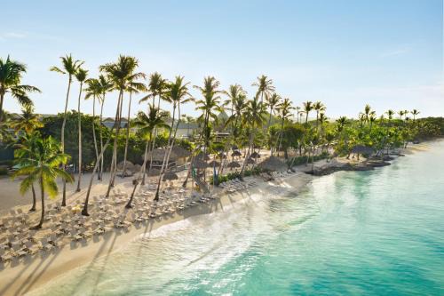 Secrets La Romana All-Inclusive Adult Only Resort & Spa