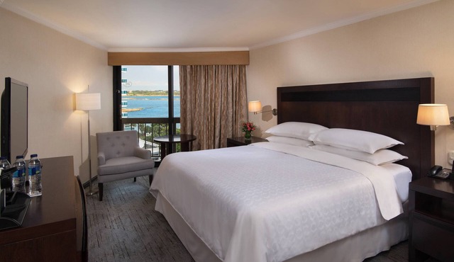 Sheraton Santo Domingo Hotel