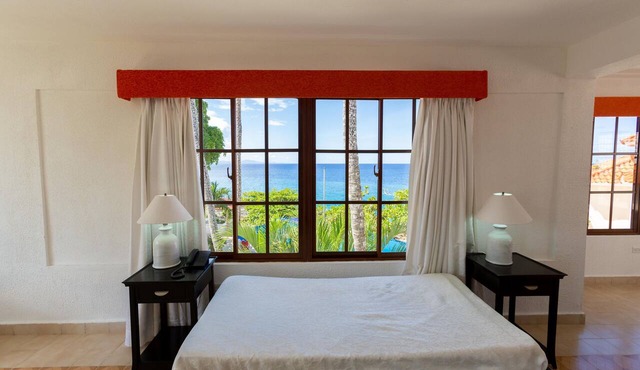 Sosua by the Sea Boutique Beach Resort