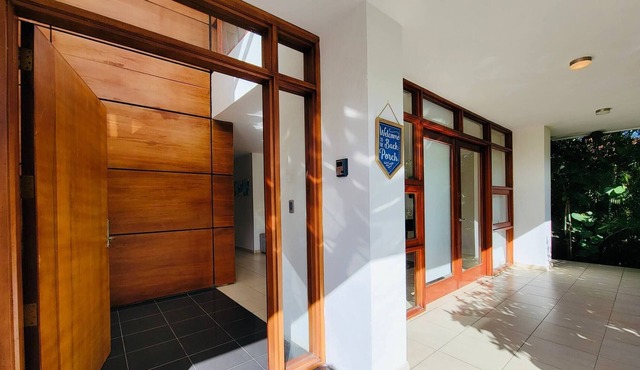 Spacious Trendy Villa At Metro Country Club in Juan Dolio