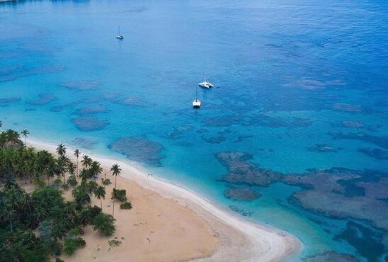 Spacious Villa in Punta Popy ~ 200m to beach in Las Terrenas