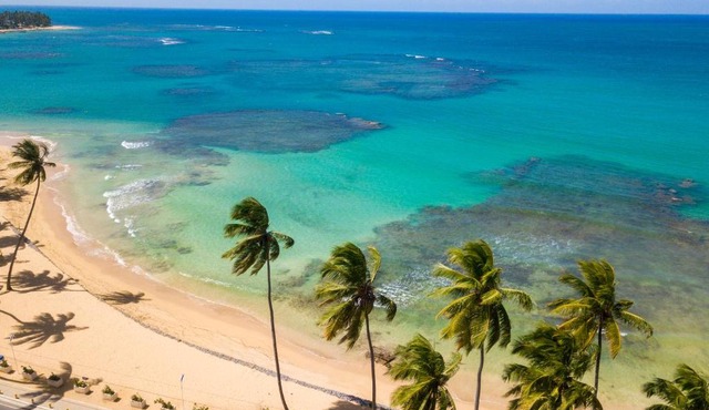 Stella Aparthotel, Las Terrenas