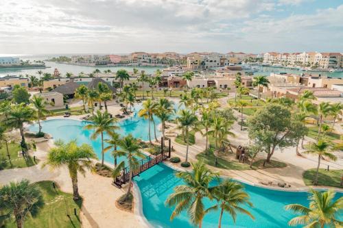 TAN Resorts Marina Cap Cana - All Inclusive in Punta Cana
