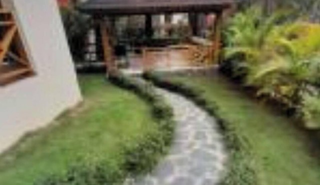 The charming Pino Alto villa in Jarabacoa in Jarabacoa