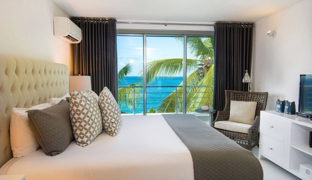 The Ocean Club, a Luxury Collection Resort, Costa Norte in Sosúa