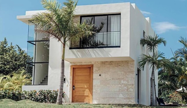 The Royal Villas in Puerto Plata