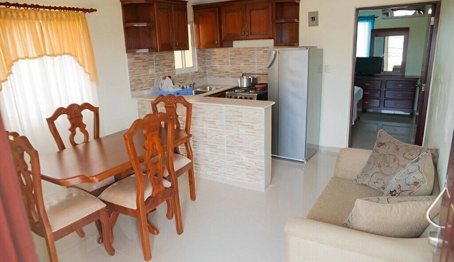 Tropical Island Aparthotel in Santo Domingo Este