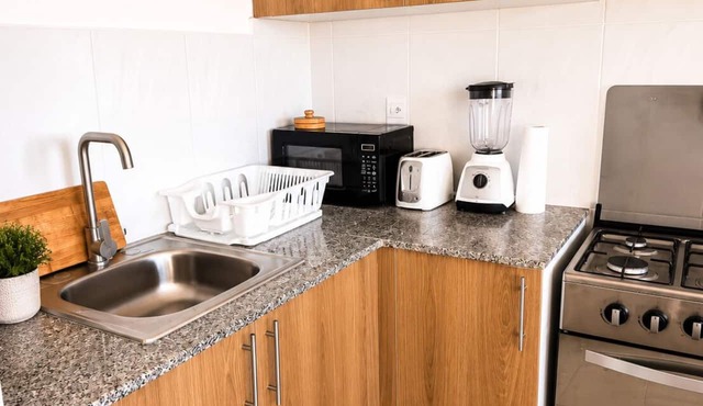 Tropical Pearl | 3BR Home Away From Home in Santo Domingo Este