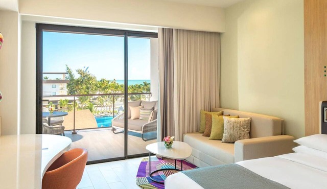 Unforgettable Cap Cana Retreat for All Ages in Punta Cana
