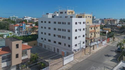 Vacation Rental Residence in La Viva